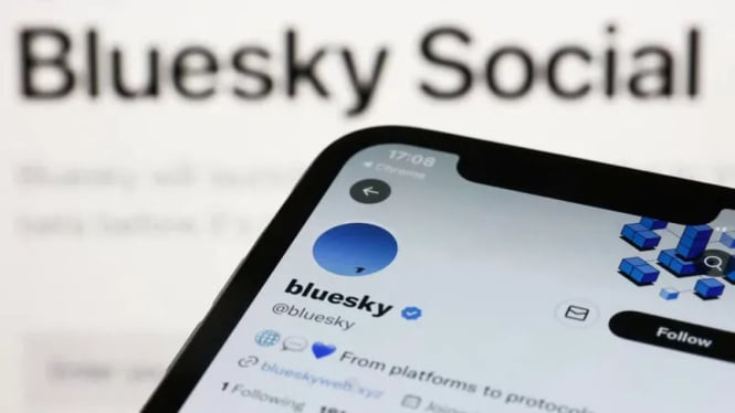 Bluesky Pastikan Privasi Pengguna Terjamin dari Pelatihan AI