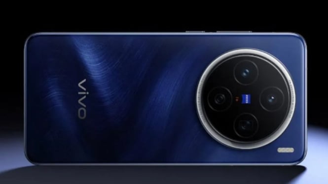 vivo X200 Siap Dirilis Global: Bocoran Tanggal dan Spesifikasi Unggulan Terungkap