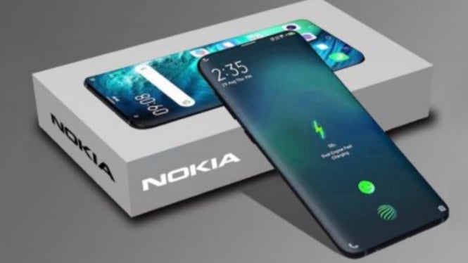 Rahasia Spesifikasi dan Harga Nokia Nanomax 2024 yang Bikin Penasaran!