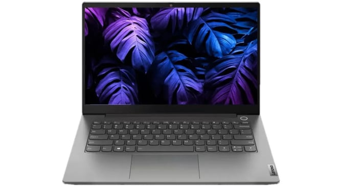 Gak Perlu Mahal! Ini 5 Laptop Lenovo 5 Jutaan Terbaik untuk Semua Aktivitas