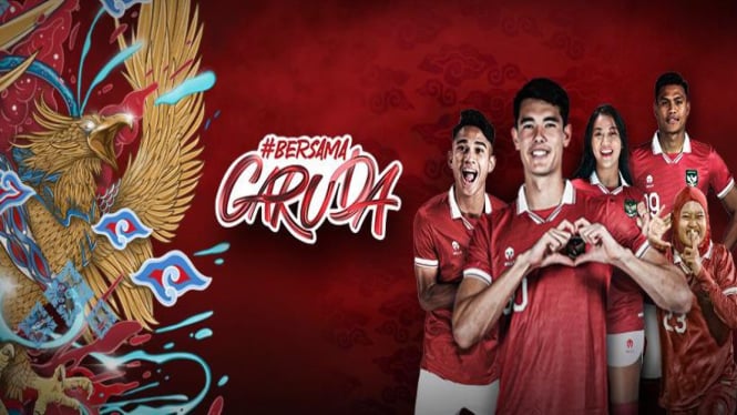 Rangking FIFA Terbaru: Timnas Indonesia Naik ke Posisi 127