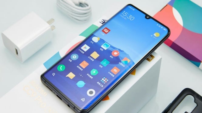 5 HP Xiaomi Turun Harga di Akhir 2024: Kesempatan Emas Dapatkan Ponsel Idaman!