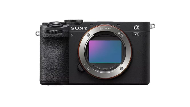 Kamera Sony Alpha A7C II: Inovasi Terbaru untuk Fotografi dan Videografi Profesional