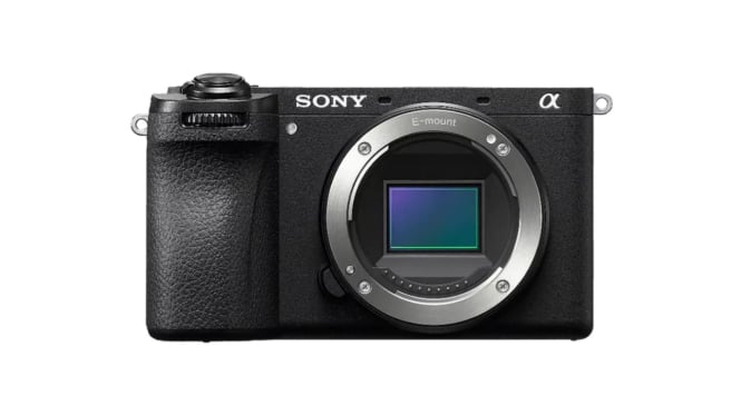 Sony Alpha A6700: Kamera APS-C Inovatif untuk Fotografi dan Videografi Profesional