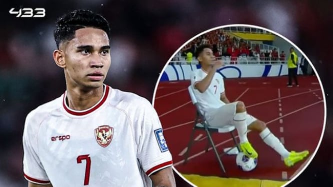 Ivar Jenner Sebut Beberapa Pemain Timnas Indonesia Pantas Berkarier di Eropa, Siapa Saja?