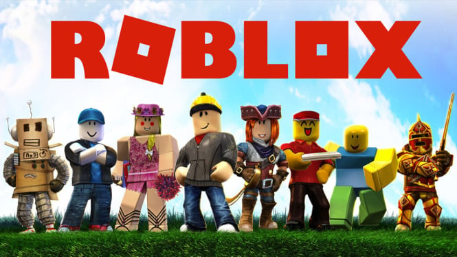 Download Roblox Mod Menu APK 2.651.841