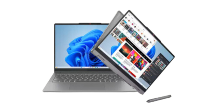 Lenovo IdeaPad Slim 5x & 5x 2-in-1 : Lenovo IdeaPad Slim 5x & 5x 2-in-1