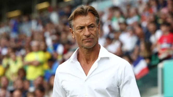 Timnas Indonesia Menang 2-0, Herve Renard Terancam Mundur