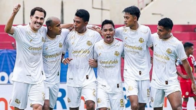 Live Streaming BRI Liga 1  Madura United vs Arema FC, Kamis 21 November 2024