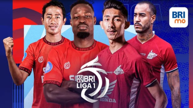 Live Streaming Resmi Semen Padang vs PSM Makassar: Duel Seru Liga 1 Hari Ini