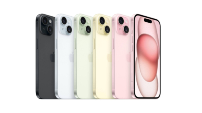 Harga iPhone 15 Turun Rp3 Juta di November 2024: Cek Spesifikasi dan Harga Terbarunya