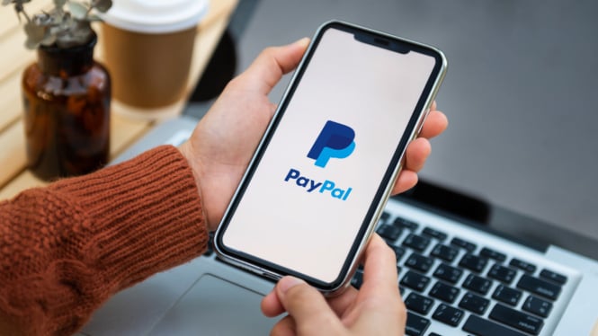 PayPal Error! Ribuan Pengguna Kesulitan Transaksi dalam Sejam