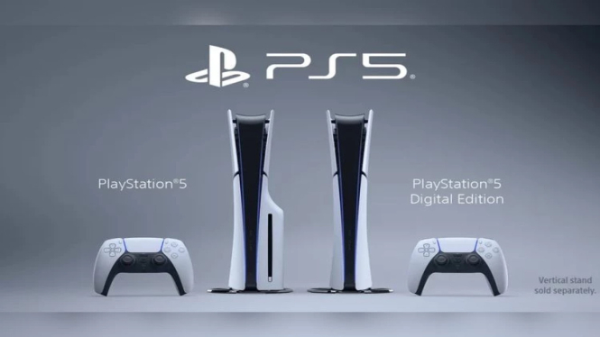 Sony PlayStation 5 Digital Edition vs PS5 Pro: Mana yang Cocok untuk Gamer Sejati?