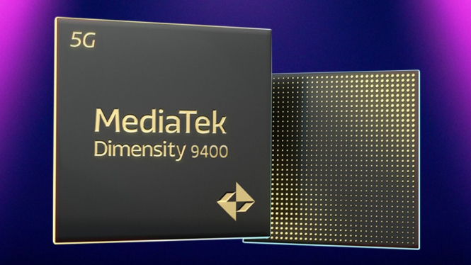 Mediatek Dimensity 9400: Peningkatan Revolusioner atau Sekadar Hype?