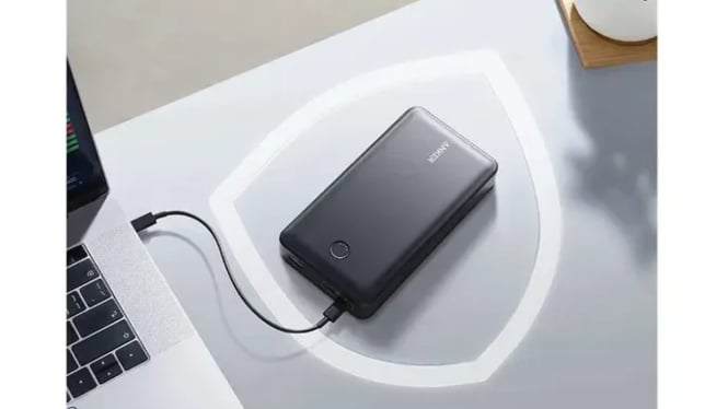 7 Power Bank Laptop Terbaik USB-C: Wajib Punya untuk Mobilitas Maksimal!