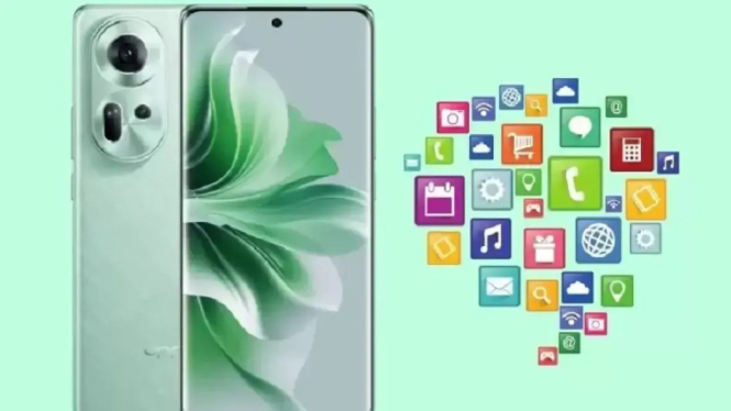 Rahasia Tersembunyi! Begini Cara Menyembunyikan Aplikasi di HP Oppo Tanpa Ribet