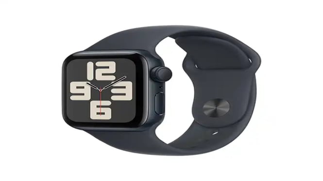 Apple Watch SE 2nd Generation