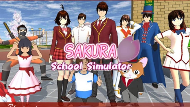 Panduan Lengkap Memulai Petualangan Seru di Sakura School Simulator untuk Pemula!