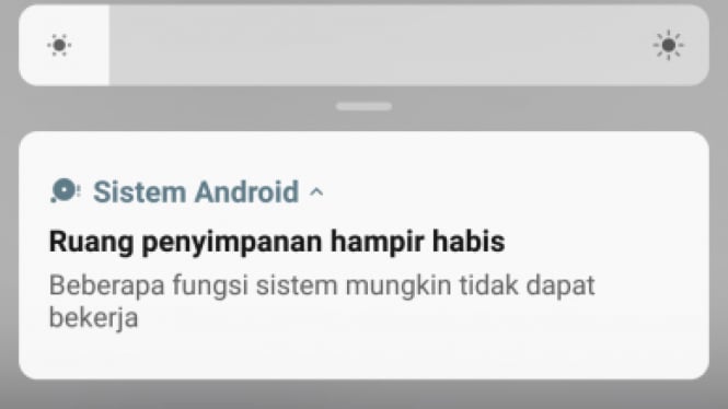 Bikin HP Android Lancar Lagi! Ini 10 Cara Efektif Kosongkan Memori yang Penuh