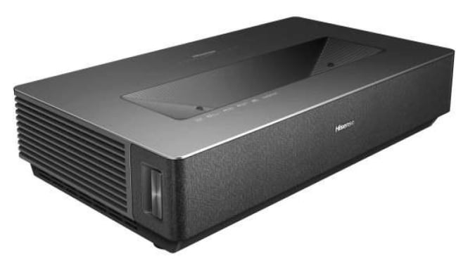 Hisense 100L5H-DLT100C