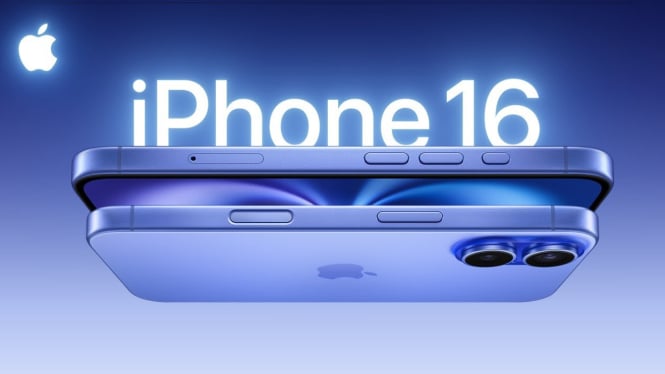 iPhone 16 dan iPhone 16 Plus: Kamera Canggih dan Performa Gahar, Jadikan Foto Kamu Makin Perfect!