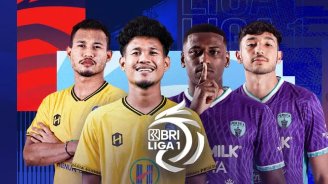 Barito Putera vs Persita Tangerang 23 November 2024