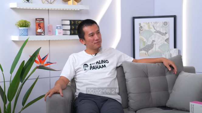 Benarkah Salah Berpikir Adalah Awal dari Segala Dosa? Ini Jawaban Ustadz Felix Siauw!