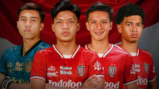 Live Streaming Dewa United vs Bali United: Pertarungan Sengit di Pekan ke-11 BRI Liga 1, Sabtu 23 November 2024