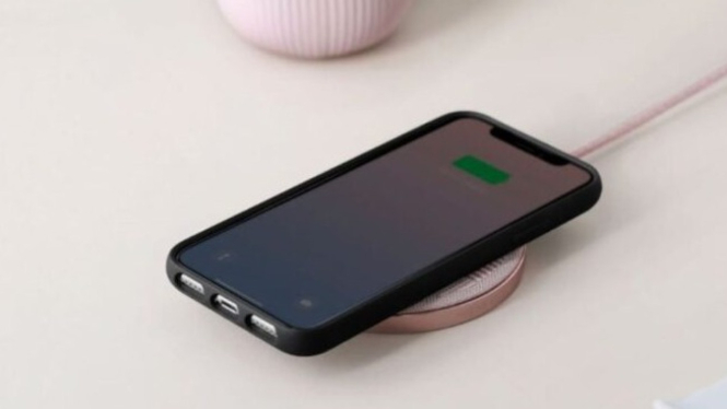 Mengungkap Kelebihan dan Kekurangan Wireless Charger, Apa Saja Risikonya?