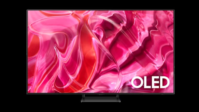 5 TV OLED Terbaik 2024 yang Bikin Menonton Jadi Pengalaman Mewah!