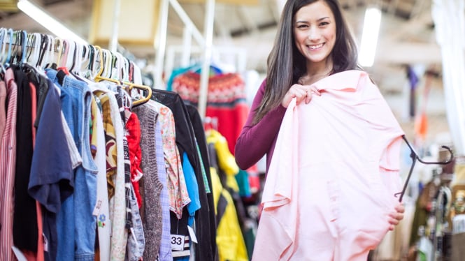 7 Tempat Thrifting Baju di Solo, Surga untuk Pencinta Fashion Murah dan Stylish