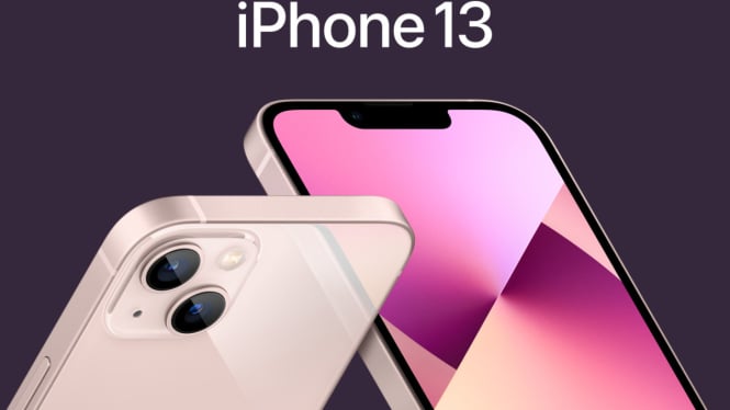 iPhone 13 di iBox Turun Drastis! Nggak Sampai 9 Juta, Siapa Cepat Dia Dapat!