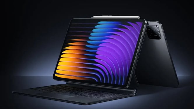 Xiaomi Pad 7 Series Siap Hadir di Indonesia! Spesifikasi dan Fitur Mewah Terungkap