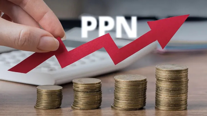 Kenaikan PPN Jadi 12 Persen Mulai 2025: Barang-Barang Ini Akan Kena Dampaknya!