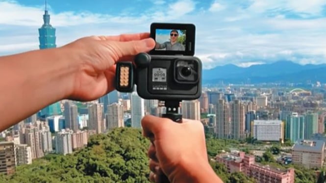 6 Kamera GoPro Terbaik 2024: Pilihan Pas untuk Vlog dan Petualangan Ekstrem