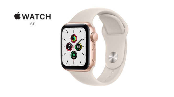 Apple Watch SE