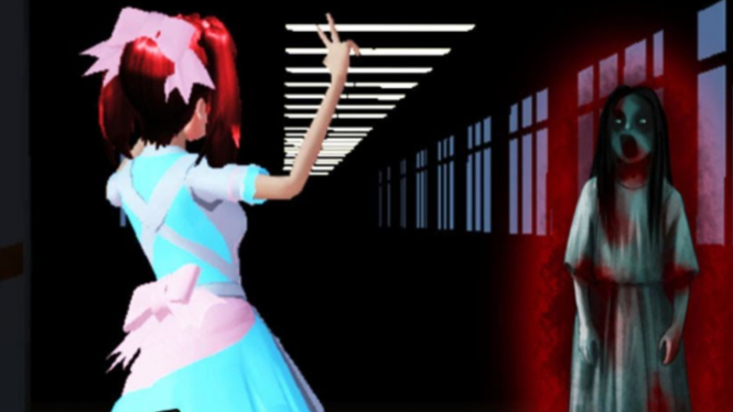 7 Cara Munculkan Hantu di Sakura School Simulator: Tips Rahasia yang Jarang Diketahui!