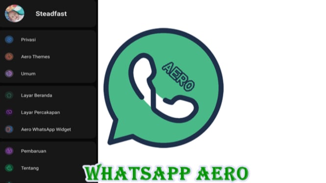 Cara Pasang Aero WhatsApp 2024, Lengkap dengan Link Unduh dan Panduan! Fitur Canggih yang Wajib Dico