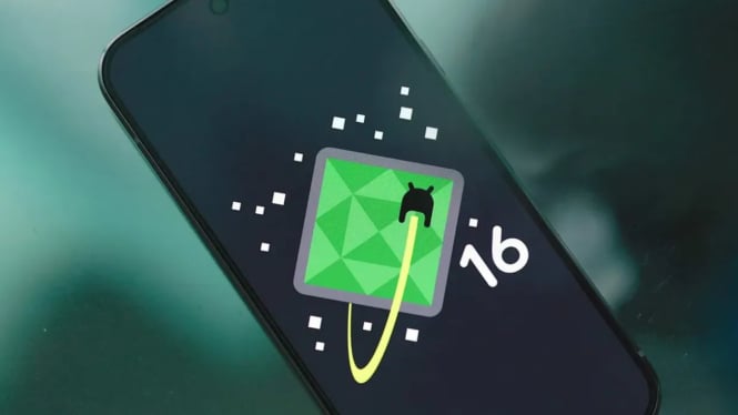 Android 16 Developer Preview Meluncur: Daftar Perangkat Pixel yang Kebagian Fitur Baru!