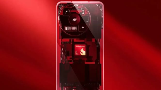 Snapdragon 8 Elite: Prosesor Smartphone yang Hemat Baterai hingga 40%!