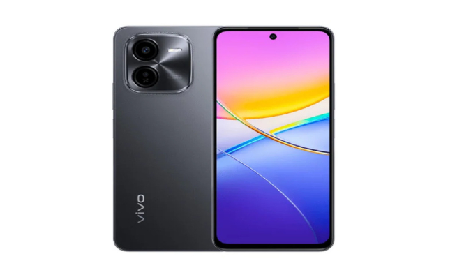 Vivo Y37 Pro