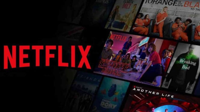 8 Fitur Netflix yang jarang Orang Tau, Cobain deh Supaya Nonton Lebih Seru!