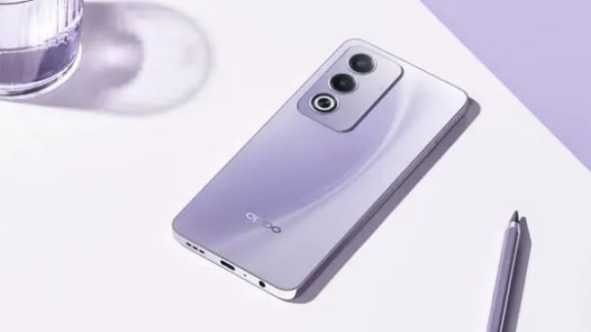 10 HP OPPO Terbaru 2024 yang Wajib Kamu Pertimbangkan!