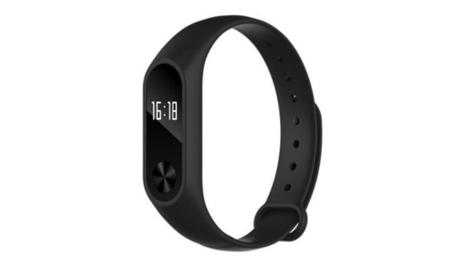 MOVI Smart Band EB09: Gelang Pintar Multifungsi dengan OLED Display, Harga Rp 100 Ribuan