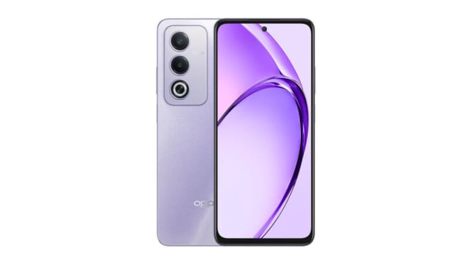 Oppo A80 5G