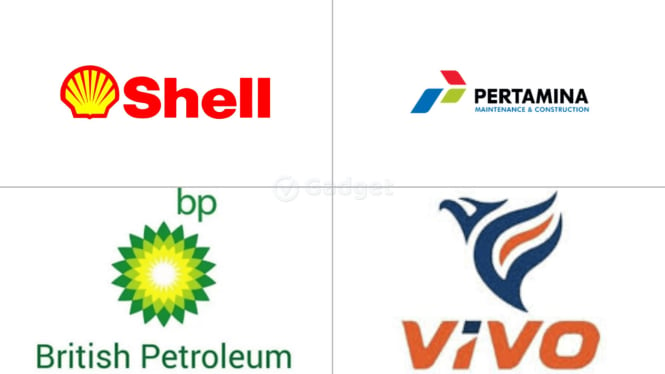 Perbandingan Harga BBM di Pertamina, Shell, BP dan Vivo, 26 November 2024