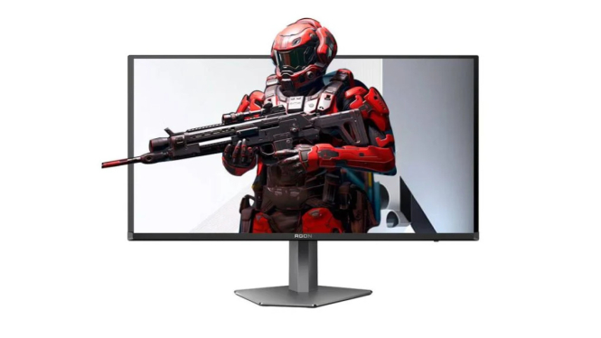 AOC AG276QKD: Monitor Gaming Canggih dengan Teknologi QD-OLED