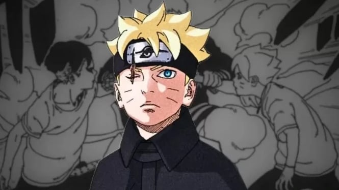 8 Perubahan Mengejutkan di Boruto Usai Time Skip Yang Mengubah Jalan Cerita!