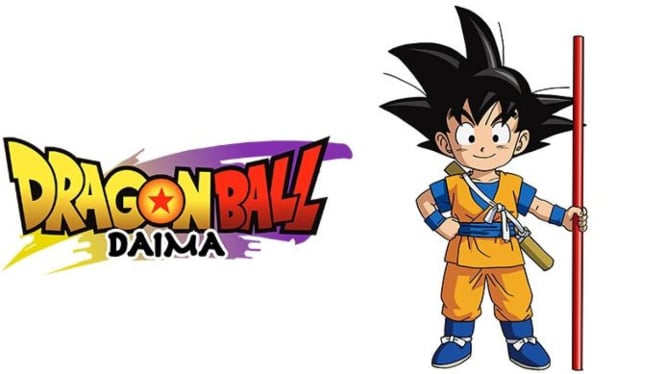 Fakta Seru Dragon Ball Daima: Petualangan Baru Goku Kecil!