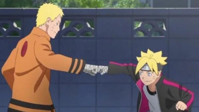 Inilah 7 Karakter Yang Sering Bikin Penggemar Kesal di Naruto dan Boruto!